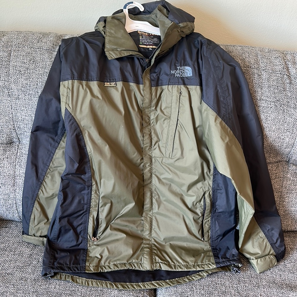 NorthFace  jacket